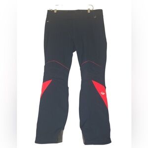 Roffe Vintage Men’s Flash Ski Pants (Size 36)